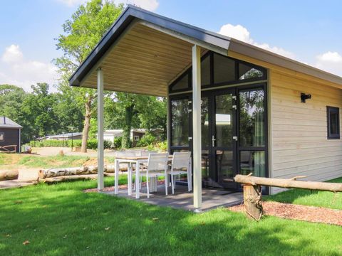 EuroParcs Limburg - Echt-Susteren - Afbeelding N°0