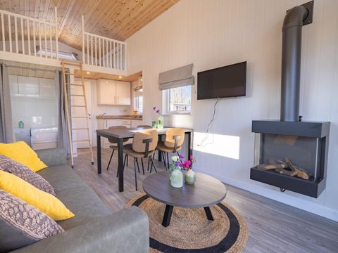 EuroParcs Limburg - Echt-Susteren