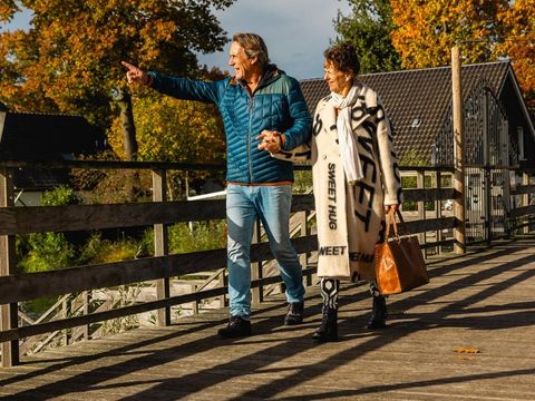 EuroParcs Limburg - Echt-Susteren