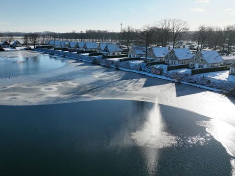 EuroParcs Limburg - Echt-Susteren - Afbeelding N°55
