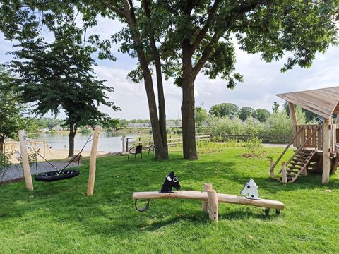 EuroParcs Limburg - Echt-Susteren - Afbeelding N°32