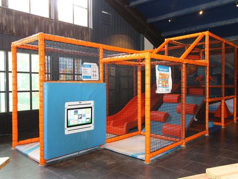 EuroParcs Limburg - Echt-Susteren - Afbeelding N°10