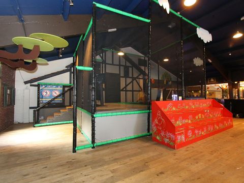 EuroParcs Limburg - Echt-Susteren - Afbeelding N°9