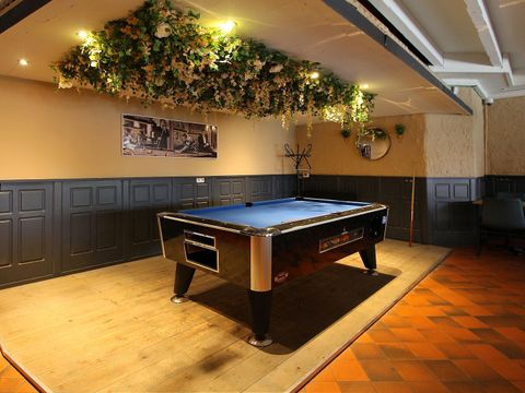 EuroParcs Limburg - Echt-Susteren