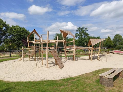 EuroParcs Limburg - Echt-Susteren - Afbeelding N°39