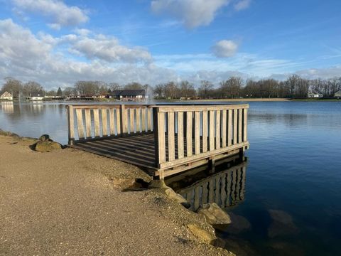 EuroParcs Limburg - Echt-Susteren