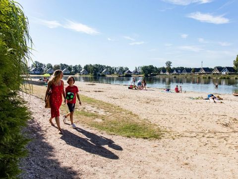 EuroParcs Limburg - Echt-Susteren