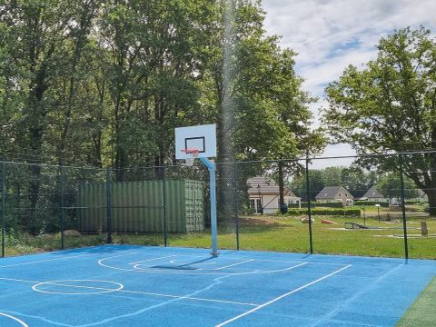 EuroParcs Limburg - Echt-Susteren