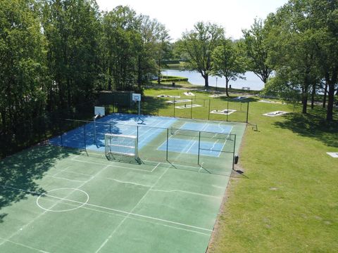 EuroParcs Limburg - Echt-Susteren - Afbeelding N°3