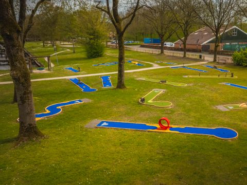 Summio Waterpark De Bloemert - Tynaarlo - Afbeelding N°4