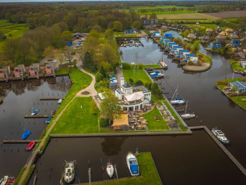 Summio Waterpark De Bloemert - Tynaarlo