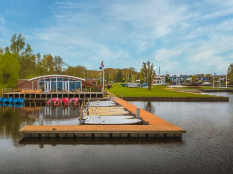 Summio Waterpark De Bloemert - Tynaarlo