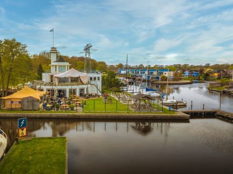 Summio Waterpark De Bloemert - Tynaarlo