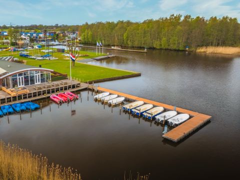 Summio Waterpark De Bloemert - Tynaarlo