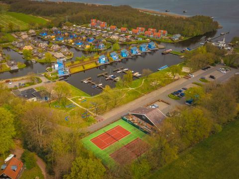 Summio Waterpark De Bloemert - Tynaarlo - Afbeelding N°3