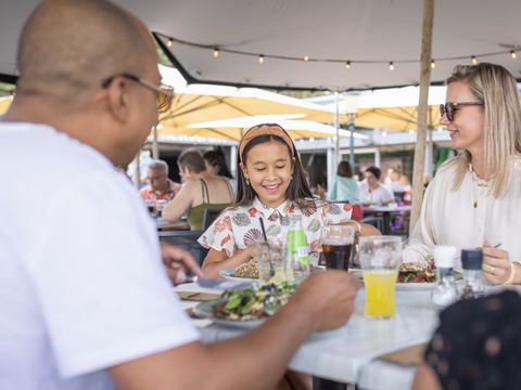 Landal Bospark 't Wolfsven - Geldrop Mierlo