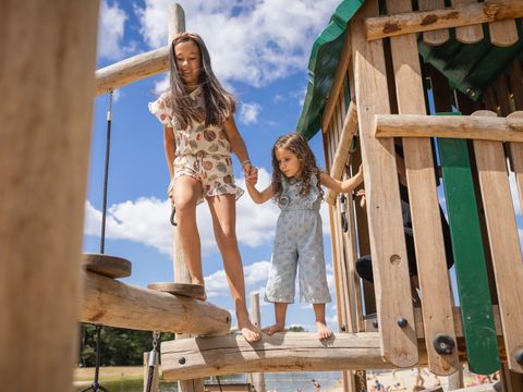 Landal Bospark 't Wolfsven - Geldrop Mierlo - Afbeelding N°5