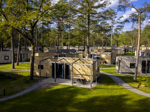 Landal Bospark 't Wolfsven - Geldrop Mierlo - Afbeelding N°0