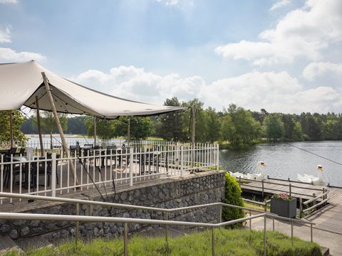 Landal Bospark 't Wolfsven - Geldrop Mierlo