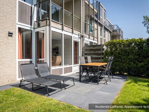 Residentie Californië - Texel - Afbeelding N°19