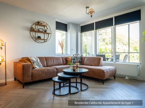 Residentie Californië - Texel - Afbeelding N°16