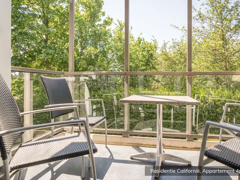 Residentie Californië - Texel - Afbeelding N°18