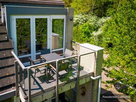 Residentie Californië - Camping Texel - Afbeelding N°4