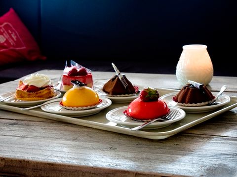 Recreatiepark Bloemketerp - Waadhoeke