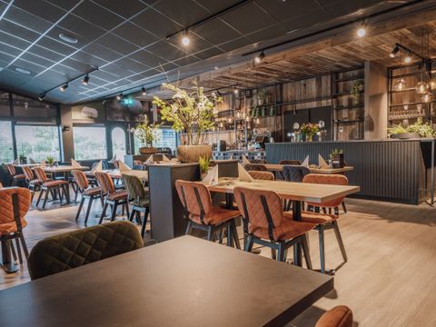 Recreatiepark Bloemketerp - Waadhoeke