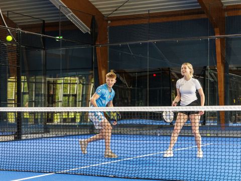 Center Parcs Parc Sandur - Emmen