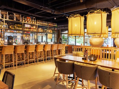 Center Parcs Parc Sandur - Emmen - Afbeelding N°10