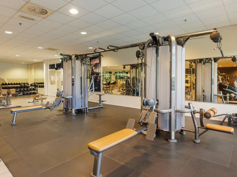 Center Parcs Parc Sandur - Emmen - Afbeelding N°46