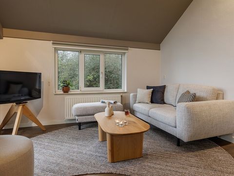 Center Parcs Parc Sandur - Emmen - Afbeelding N°0