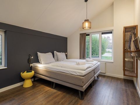 Center Parcs Parc Sandur - Emmen - Afbeelding N°5