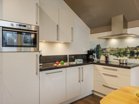 Center Parcs Parc Sandur - Emmen - Afbeelding N°4