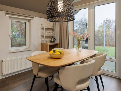 Center Parcs Parc Sandur - Emmen - Afbeelding N°2