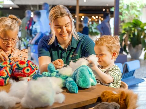 Center Parcs Parc Sandur - Emmen - Afbeelding N°42