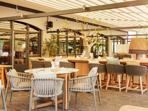 Center Parcs Parc Sandur - Emmen - Afbeelding N°12