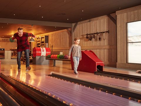 Center Parcs Parc Sandur - Emmen - Afbeelding N°40