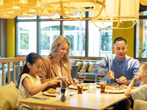 Center Parcs Parc Sandur - Emmen - Afbeelding N°28