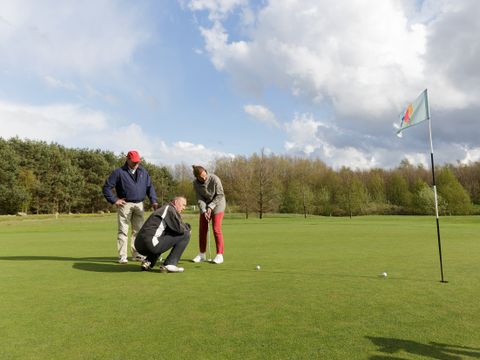 Center Parcs Parc Sandur - Emmen