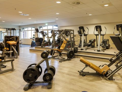 Center Parcs Parc Sandur - Emmen - Afbeelding N°44
