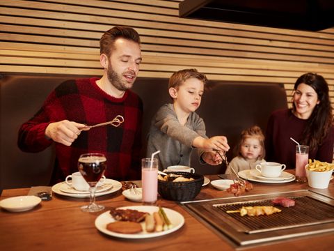 Center Parcs Parc Sandur - Emmen