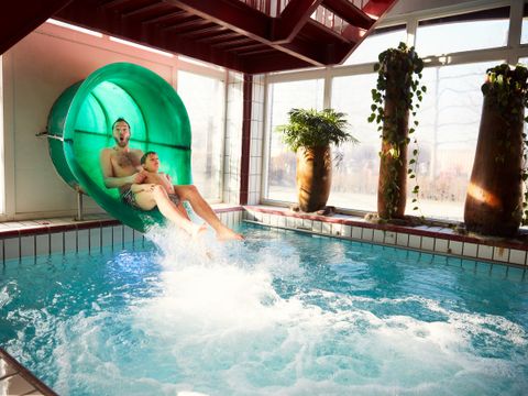 Center Parcs Parc Sandur - Emmen - Afbeelding N°2