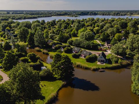 Center Parcs Parc Sandur - Emmen - Afbeelding N°55