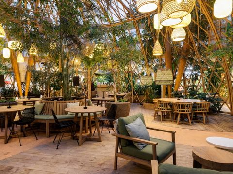 Center Parcs Parc Sandur - Emmen - Afbeelding N°4