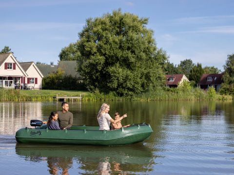 Center Parcs Parc Sandur - Emmen - Afbeelding N°50