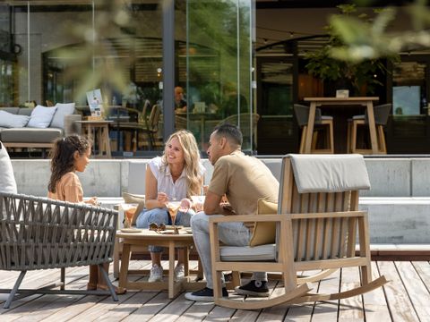 Center Parcs Parc Sandur - Emmen - Afbeelding N°52