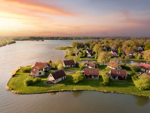 Center Parcs Parc Sandur - Emmen - Afbeelding N°0