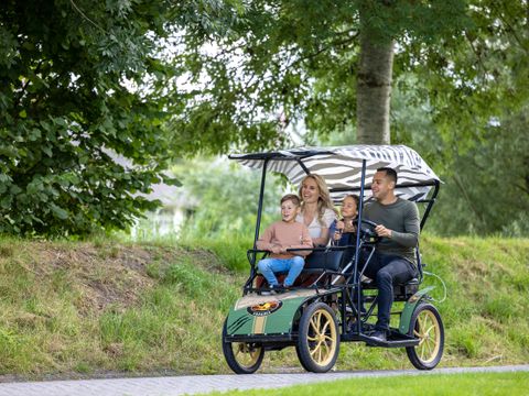 Center Parcs Parc Sandur - Emmen